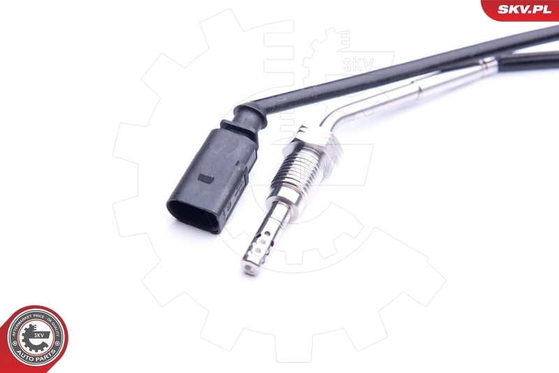 Sensor, exhaust gas temperature 30SKV173