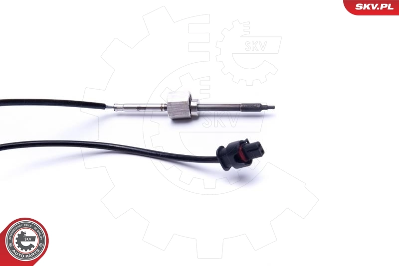 Sensor, exhaust gas temperature 30SKV410