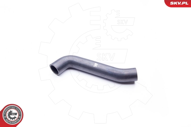 Charge Air Hose 24SKV040