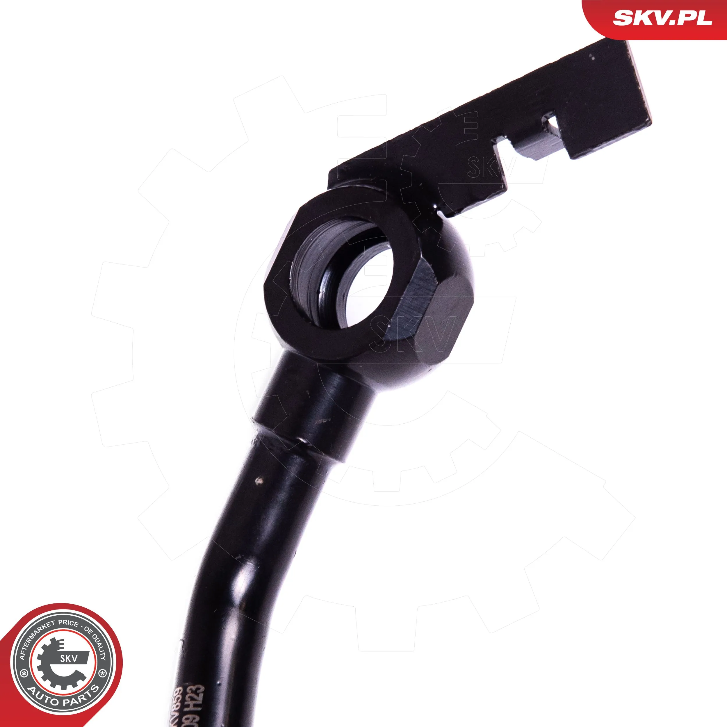 Hydraulic Hose, steering 10SKV859