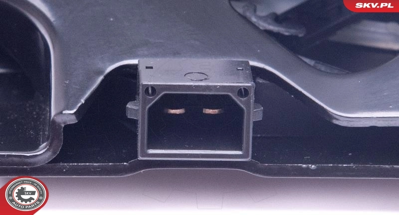 Tailgate Lock 16SKV350