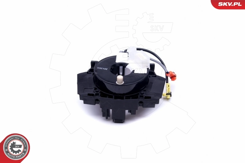 Clock Spring, airbag 96SKV523