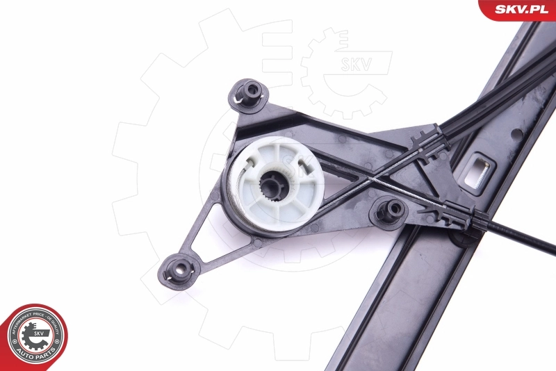 Window Regulator 00SKV351