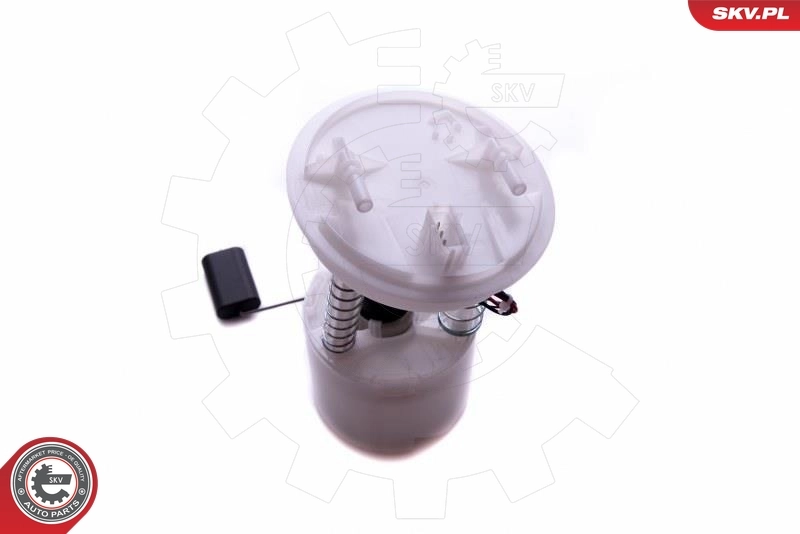 Fuel Feed Unit 02SKV818