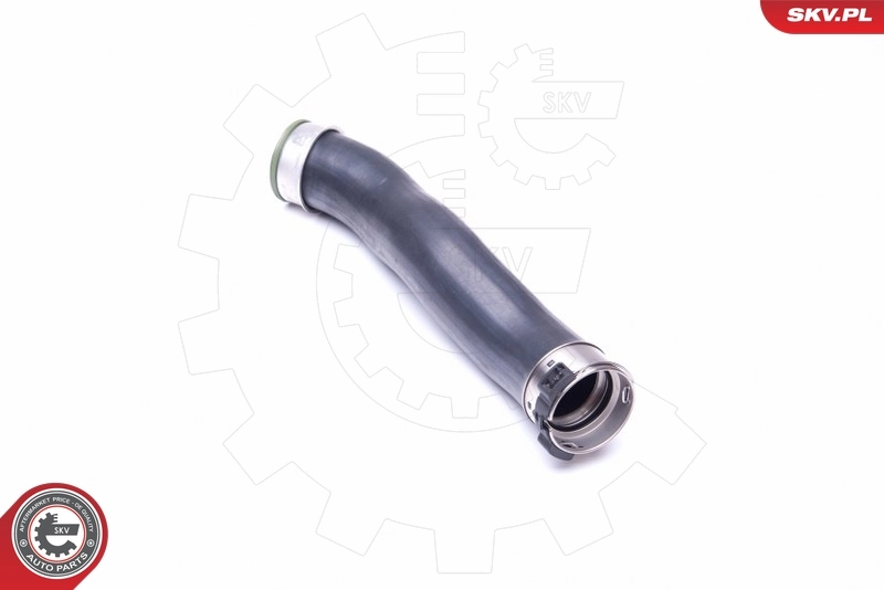 Charge Air Hose 24SKV713