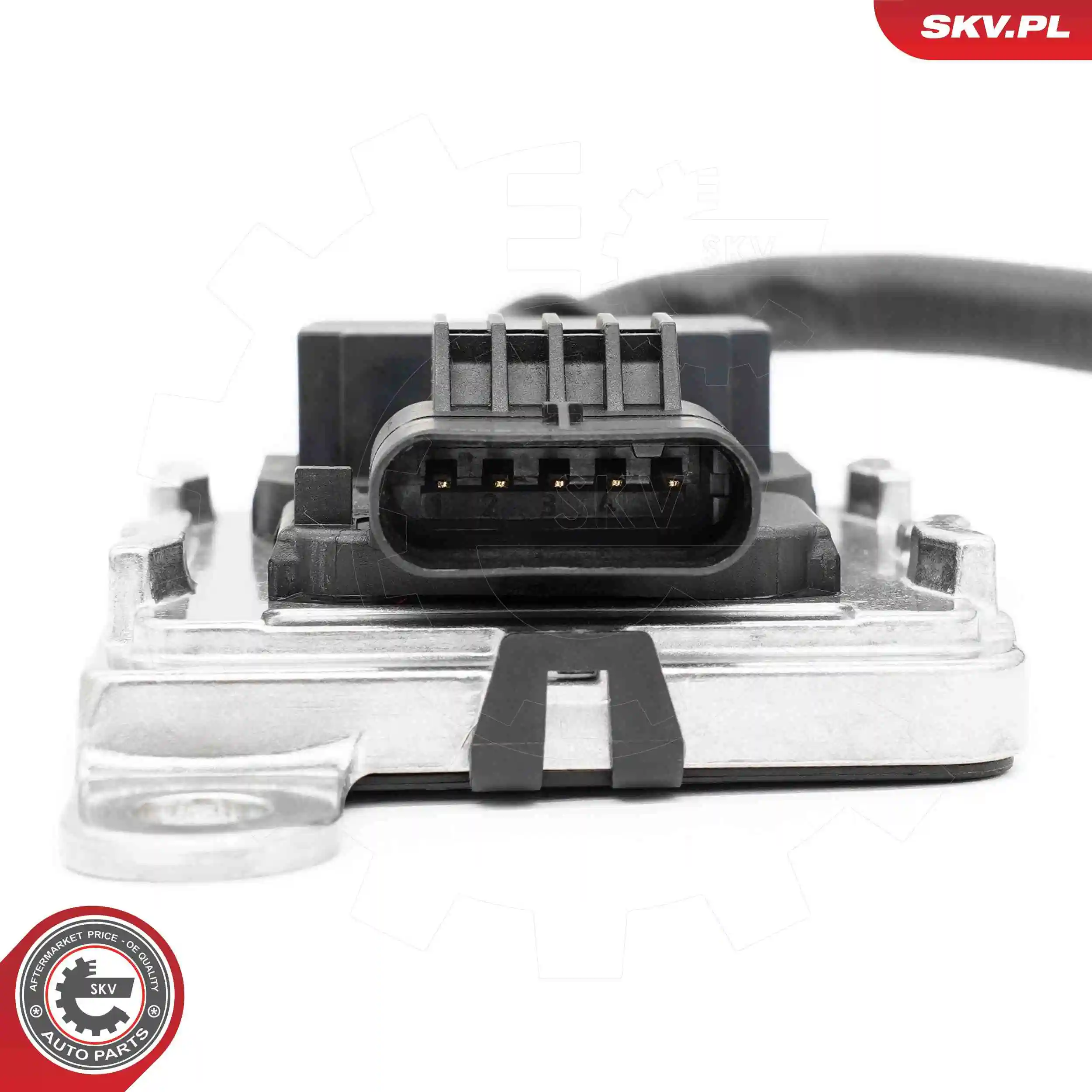 NOx Sensor, urea injection 71SKV022