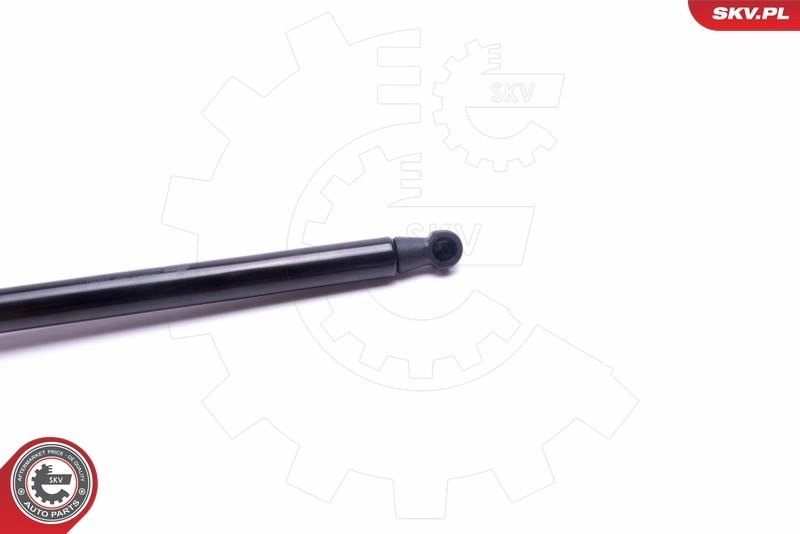 Gas Spring, boot/cargo area 52SKV583