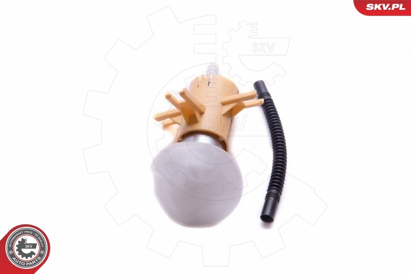 Fuel Feed Unit 02SKV800