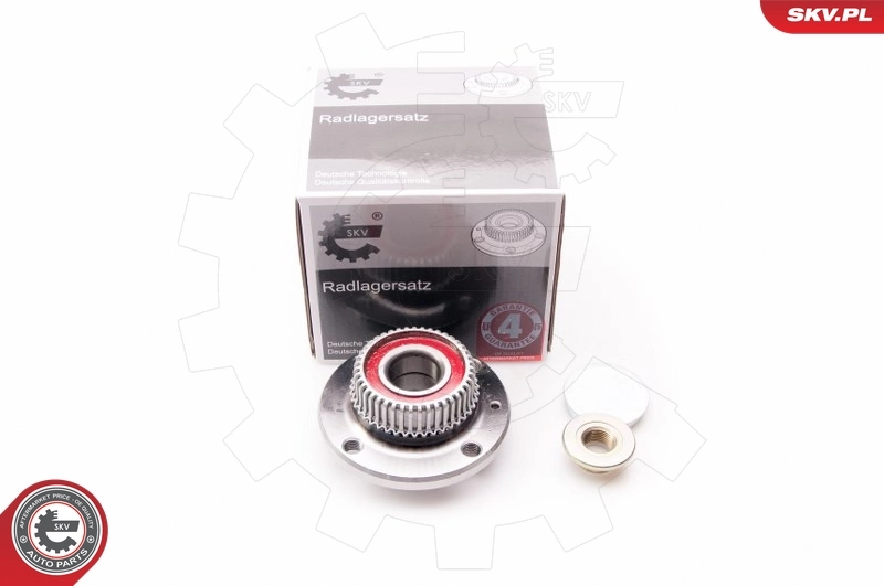 Wheel Bearing Kit 29SKV043