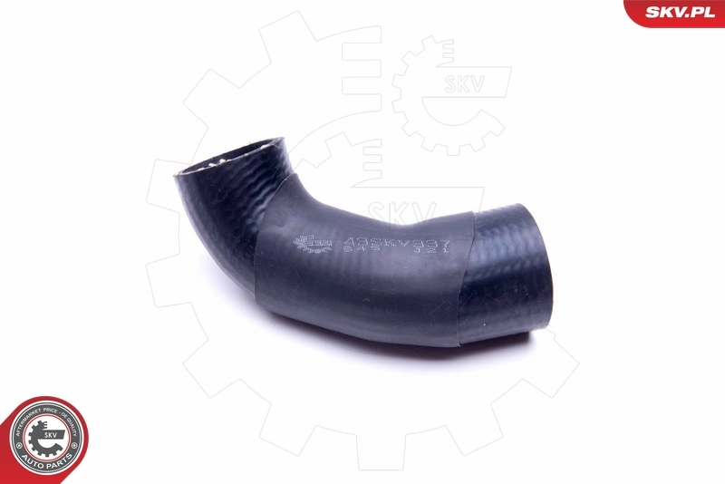 Charge Air Hose 43SKV337