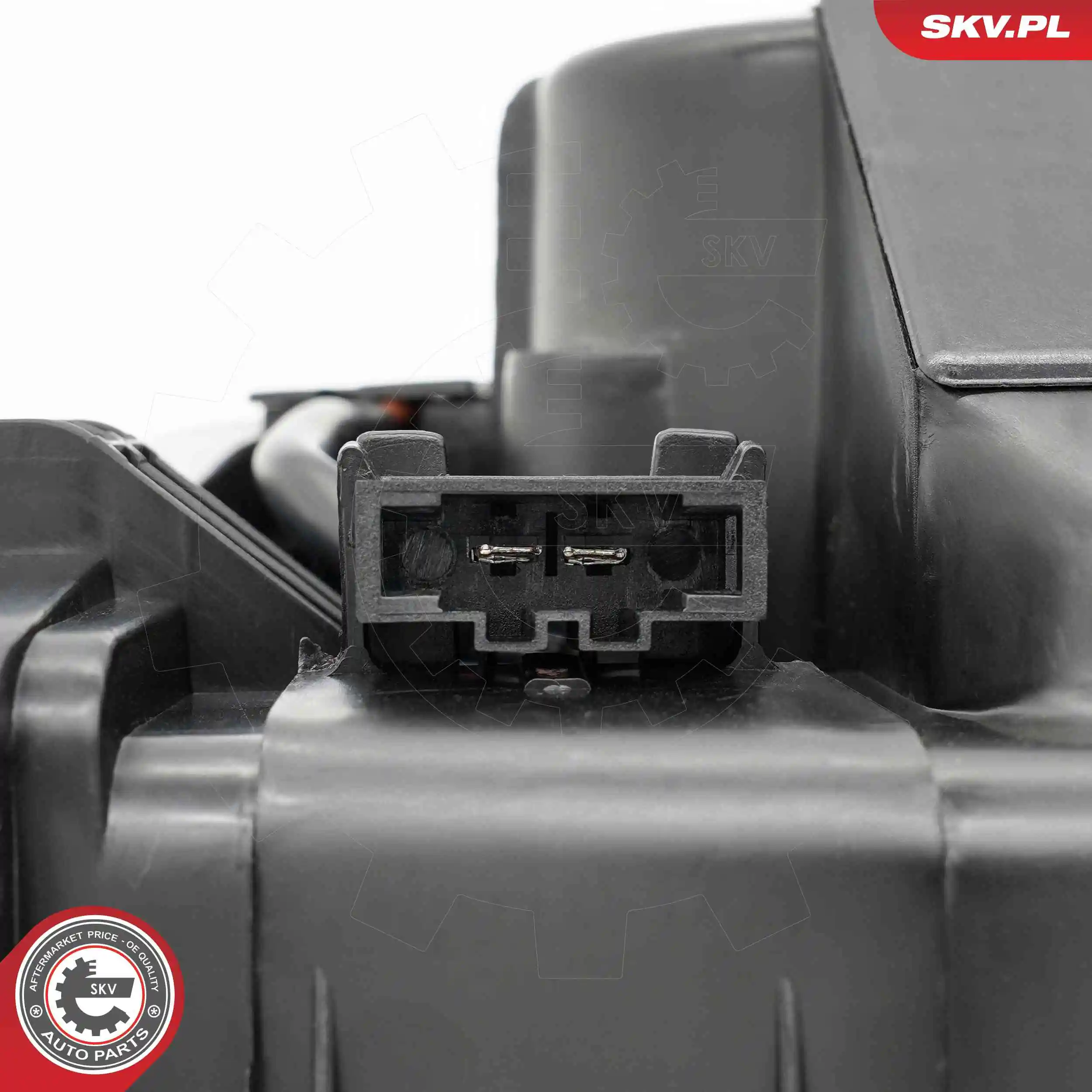 Interior Blower 68SKV128