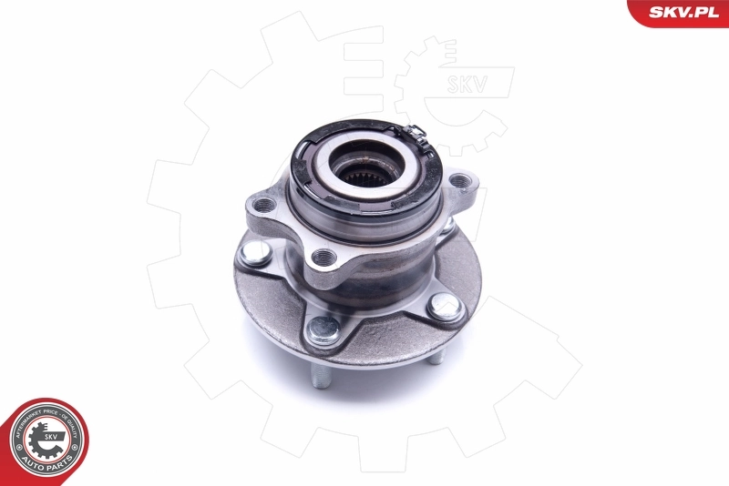 Wheel Bearing Kit 29SKV262