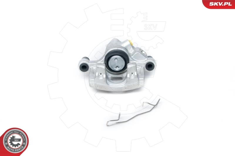 Brake Caliper 23SKV043