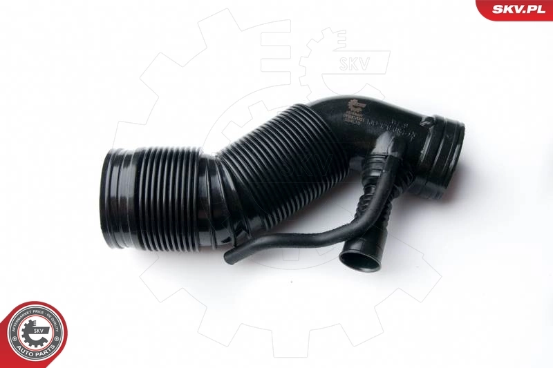 Intake Hose, air filter 96SKV001