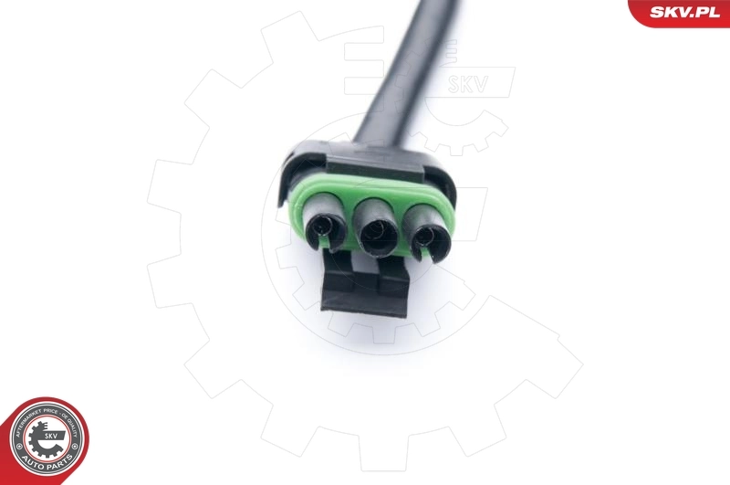 Oxygen Sensor 09SKV535