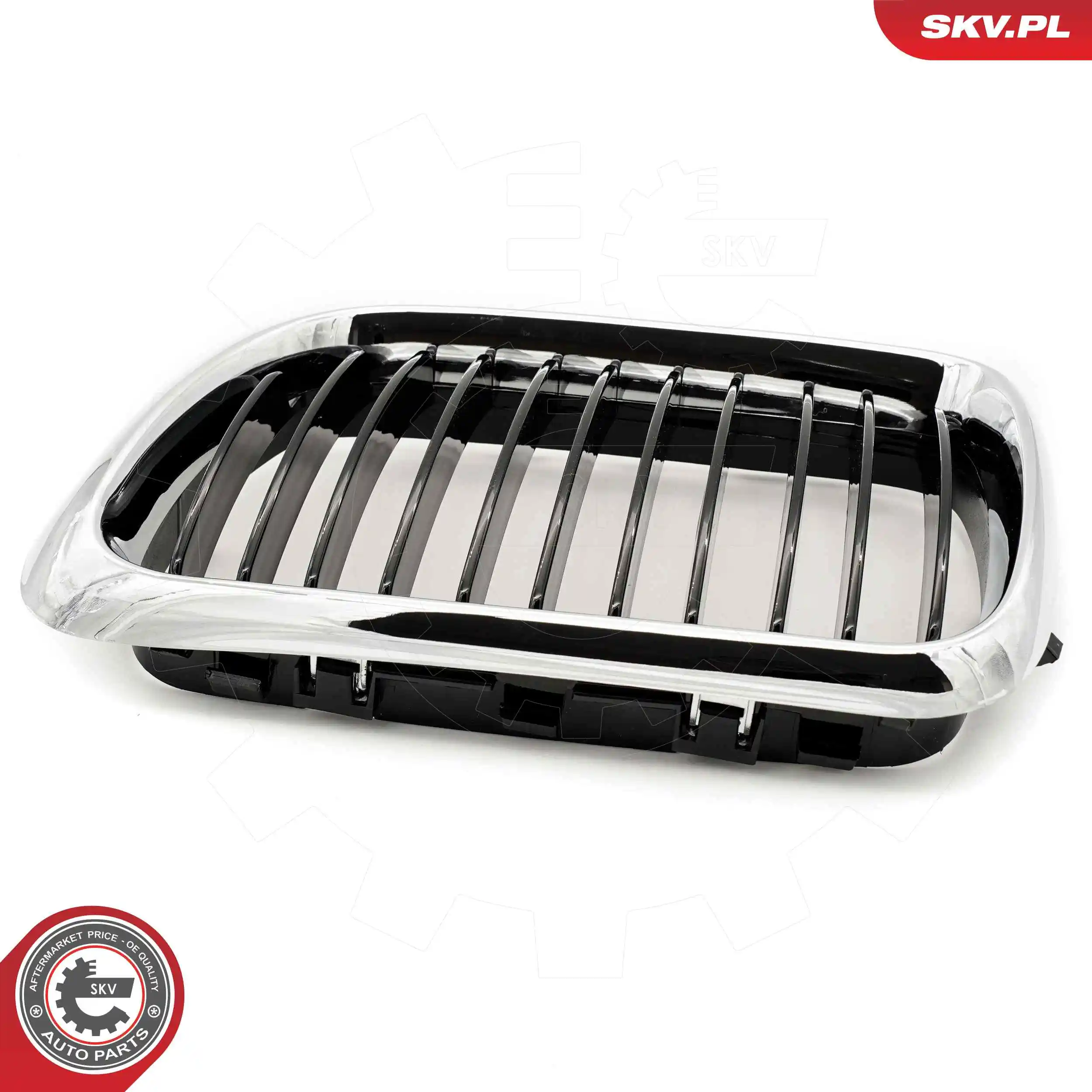 ESEN SKV 66SKV053 Radiator Grille