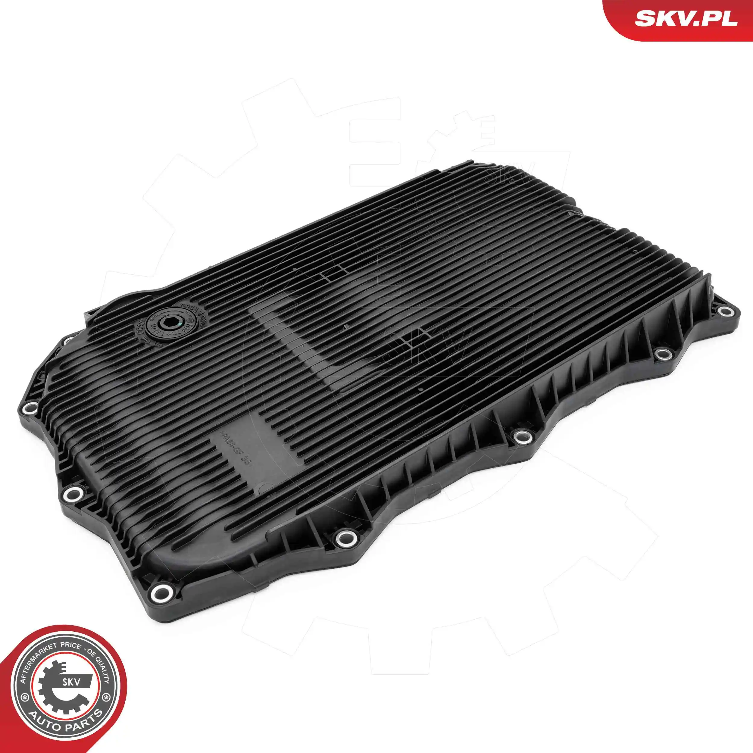 Hydraulic Filter, automatic transmission 31SKV434