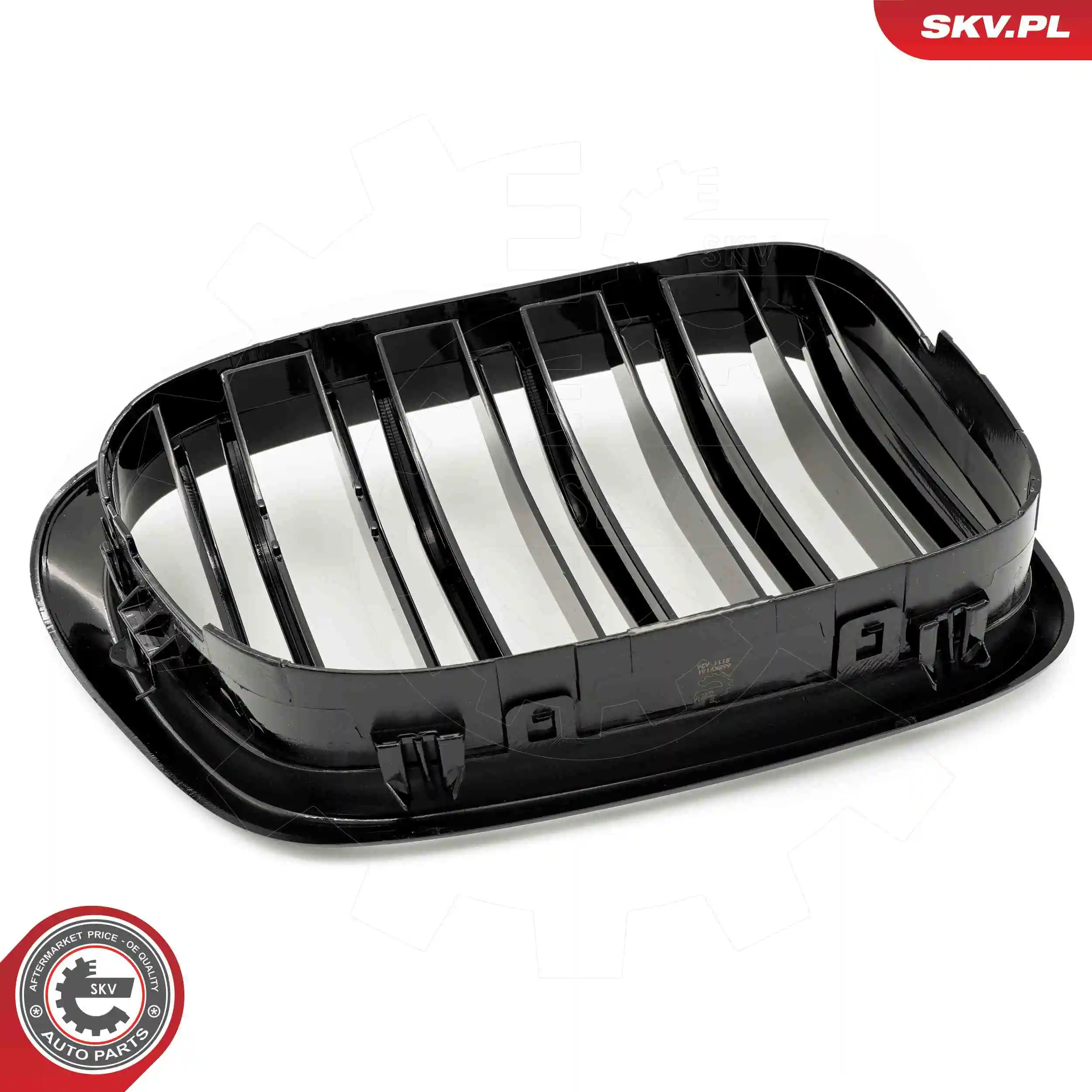 Radiator Grille 66SKV161