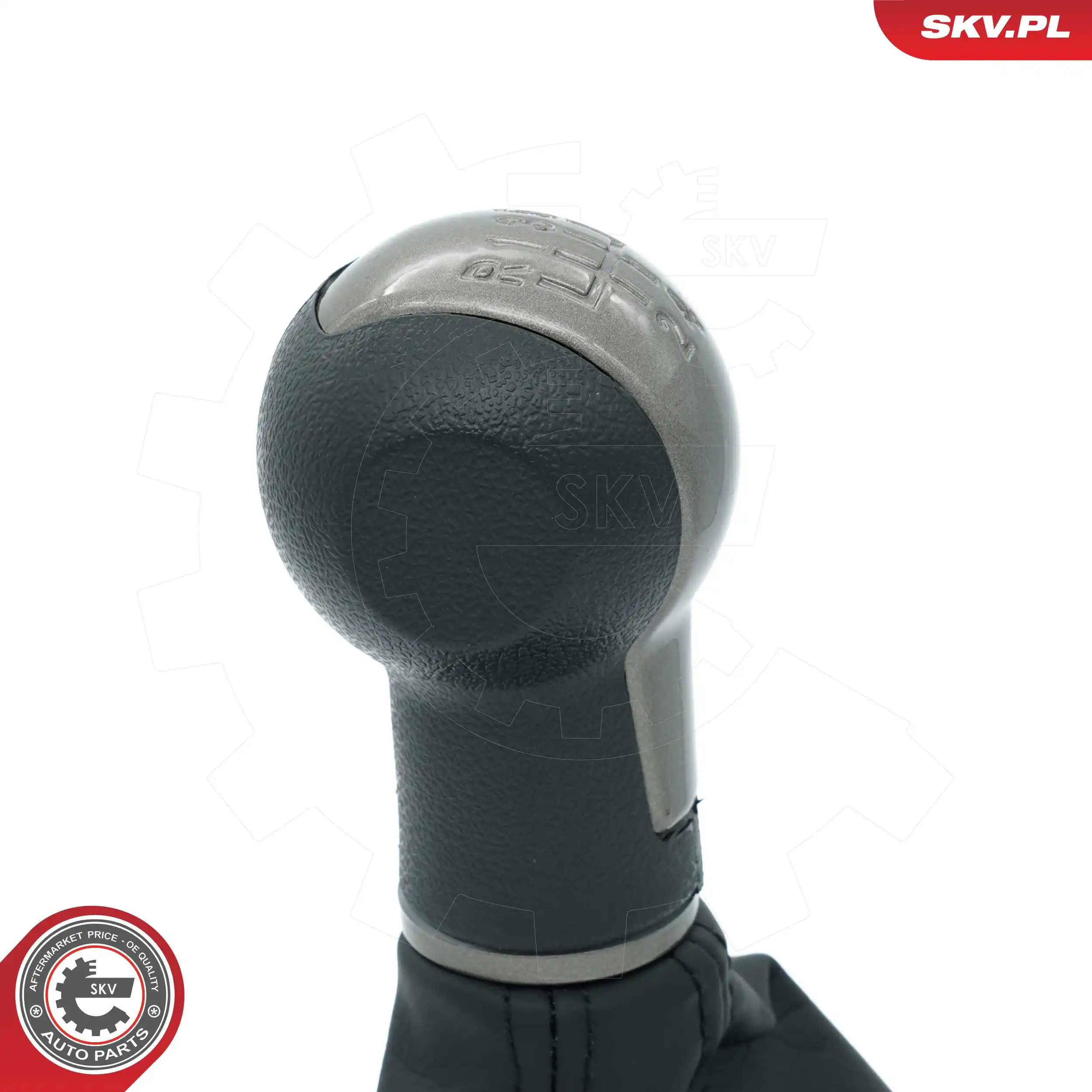 ESEN SKV 63SKV468 Gear Shift Lever Knob