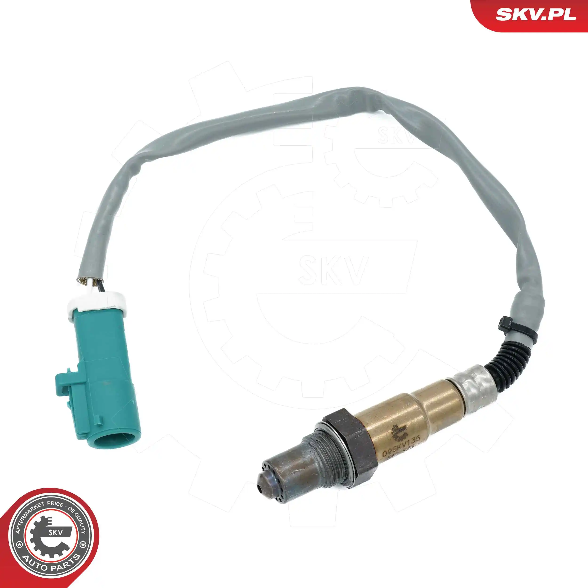 Oxygen Sensor 09SKV135