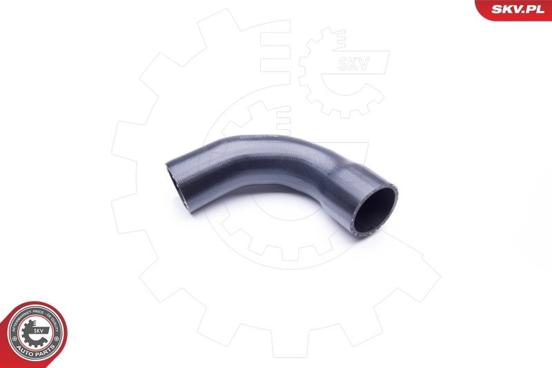 ESEN SKV 24SKV853 Charge Air Hose