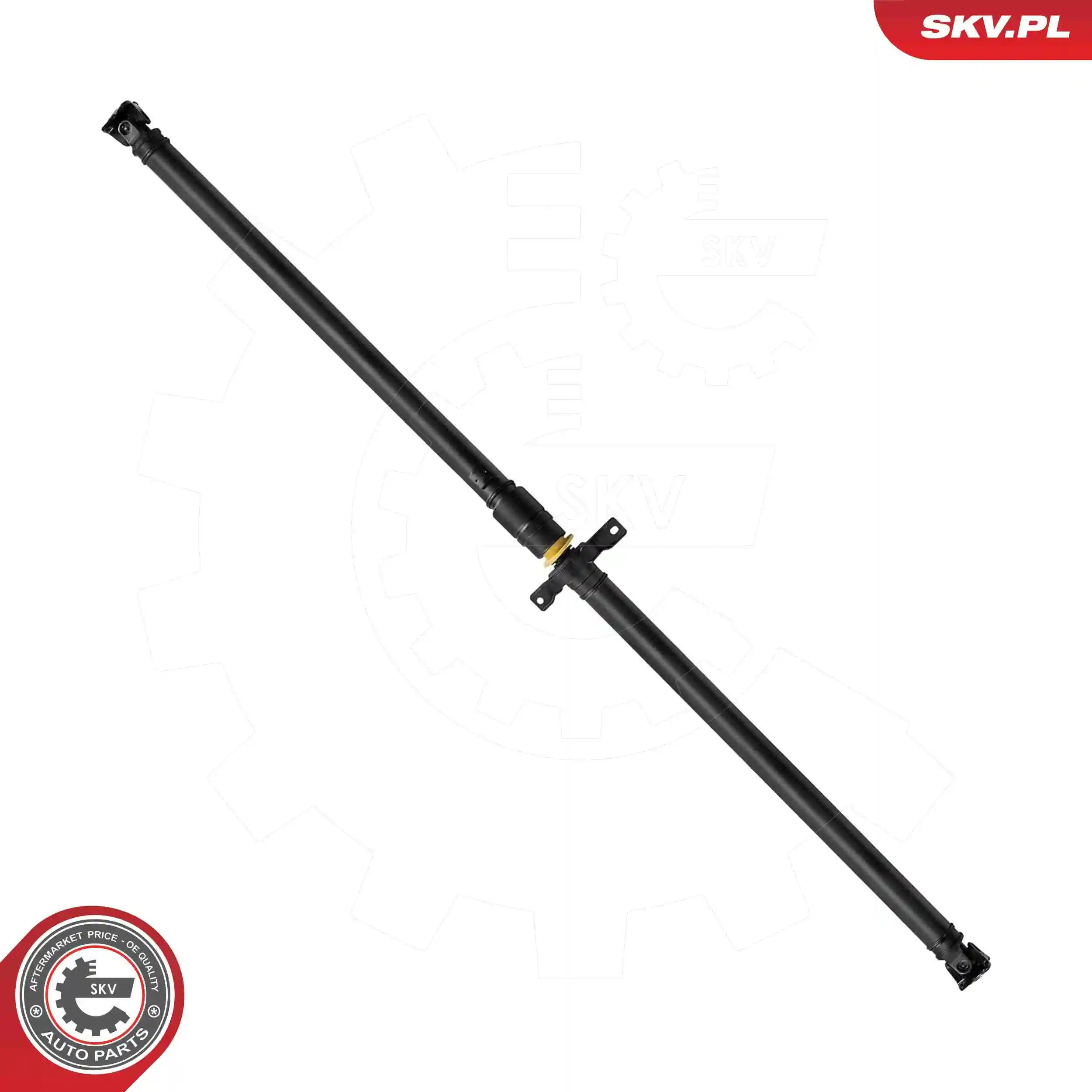 Drive Shaft 76SKV040