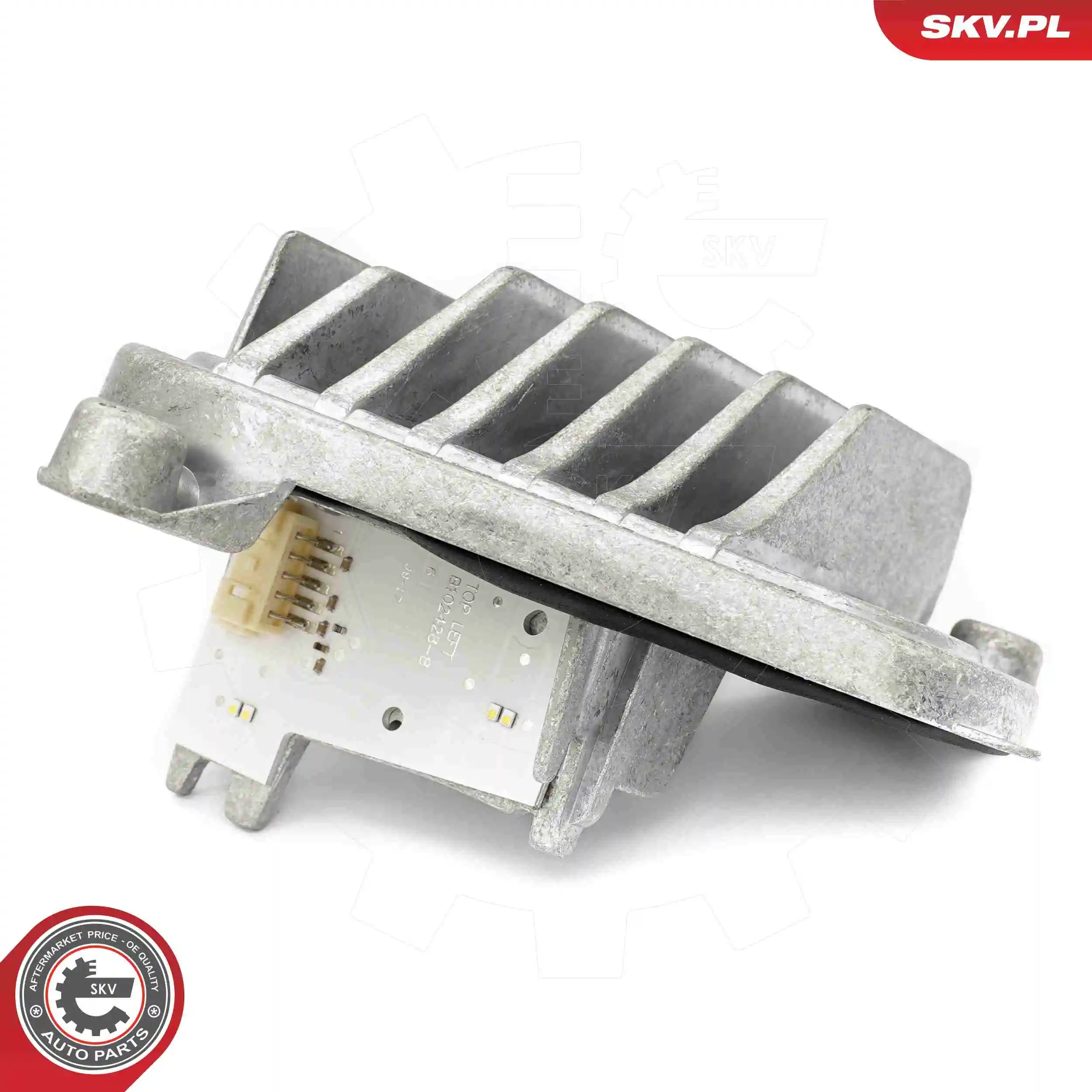 ESEN SKV 59SKV225 Control Unit, lights