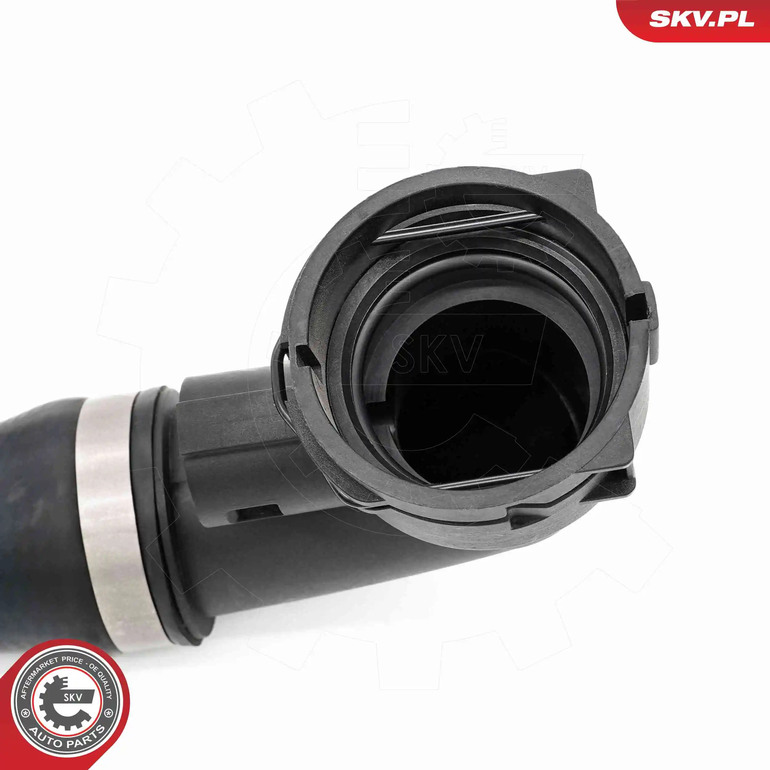 Radiator Hose 54SKV772