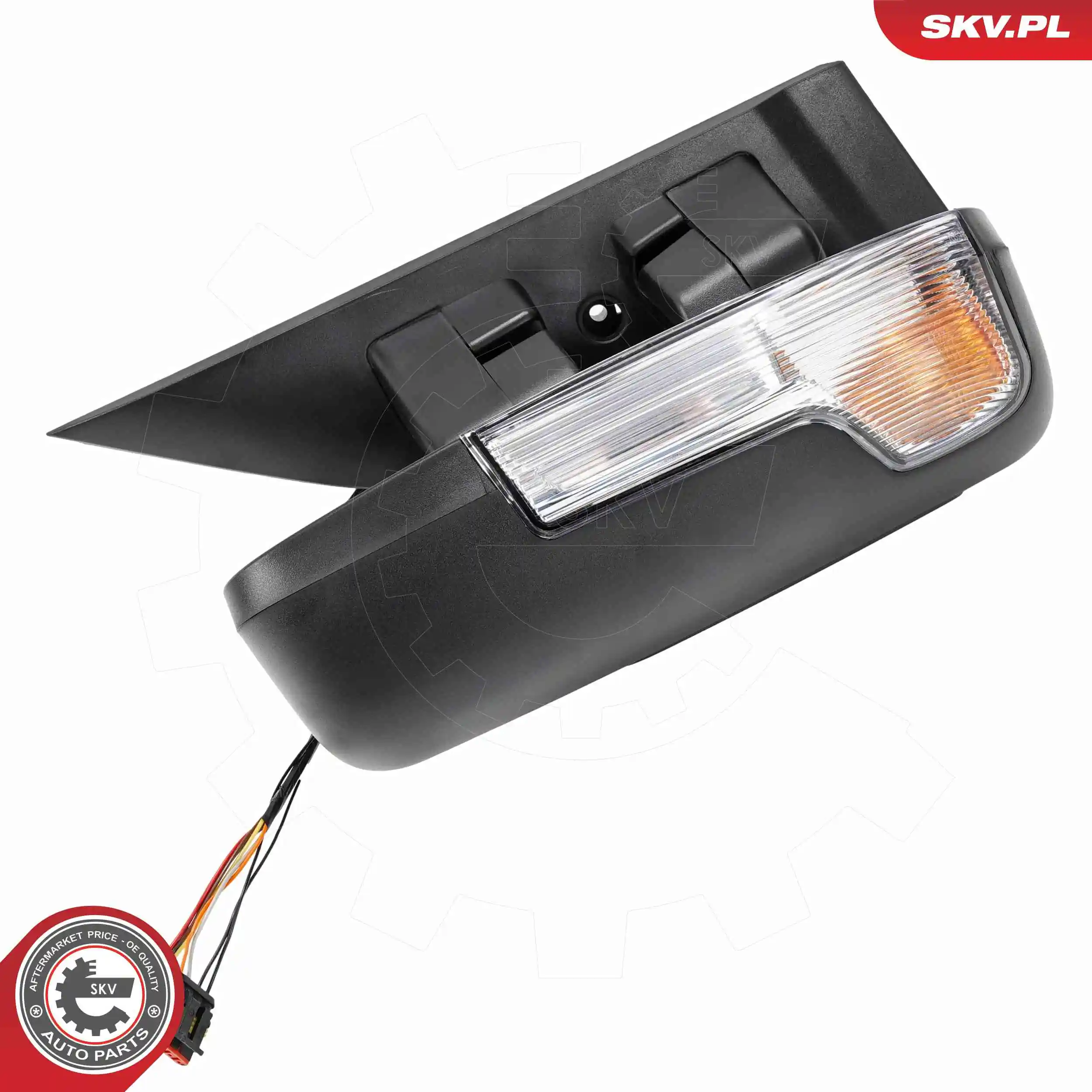 ESEN SKV 97SKV708 Exterior Mirror