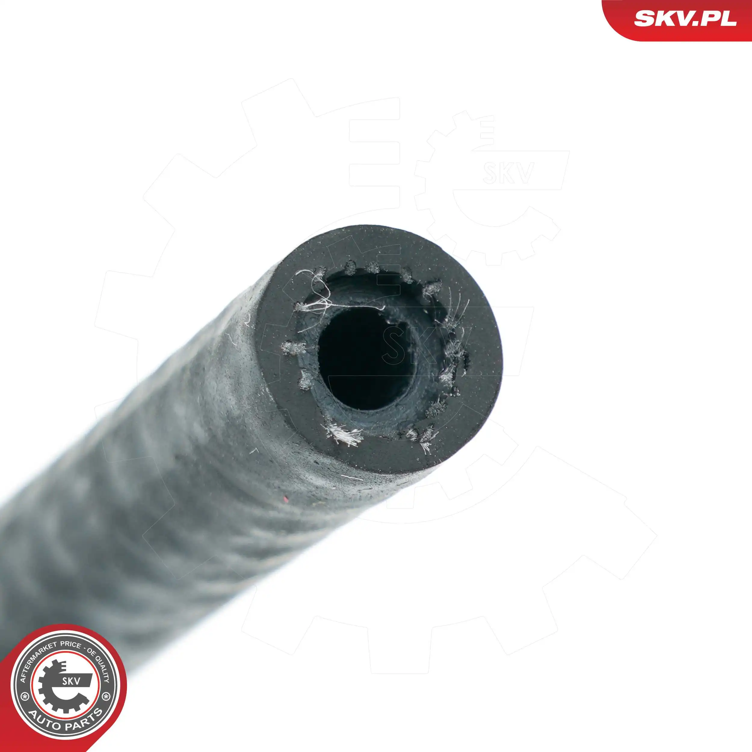 ESEN SKV 54SKV380 Hose, fuel overflow