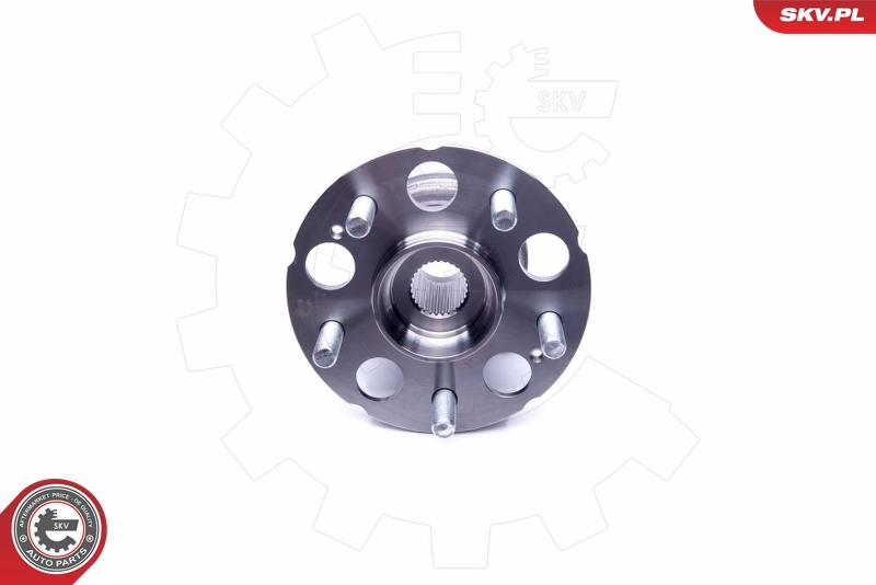 Wheel Bearing Kit 29SKV236