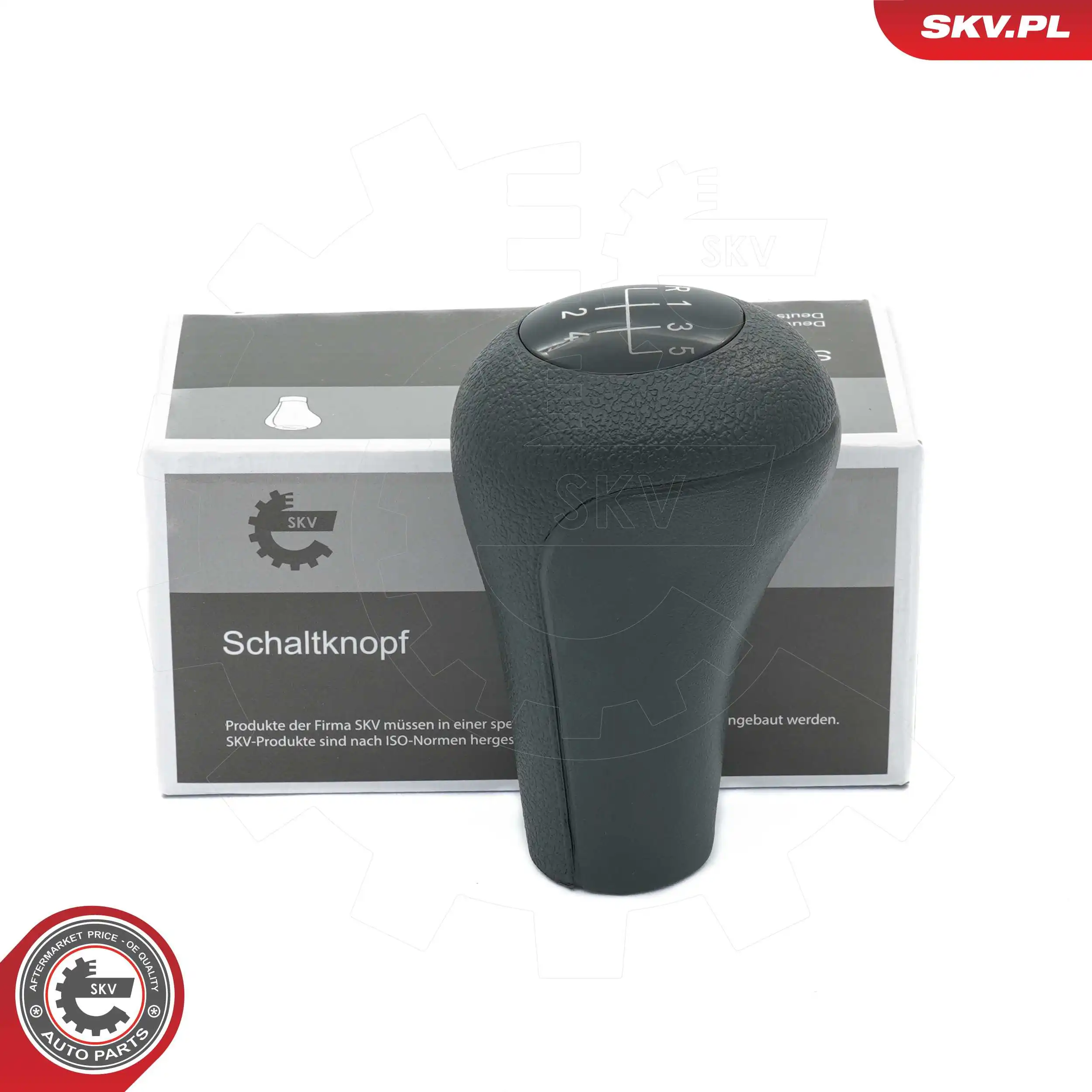 Gear Shift Lever Knob 63SKV134