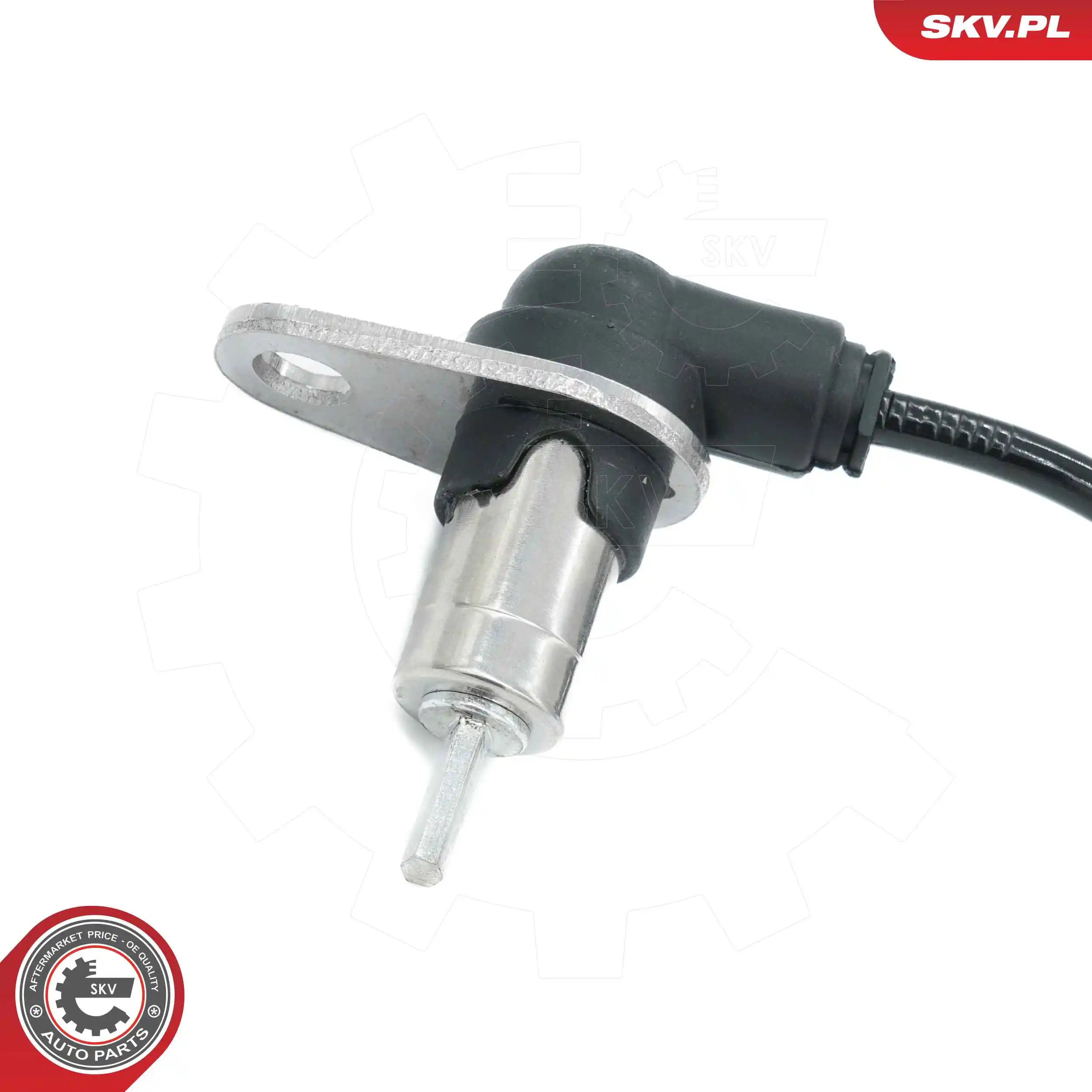 Sensor, wheel speed 06SKV486