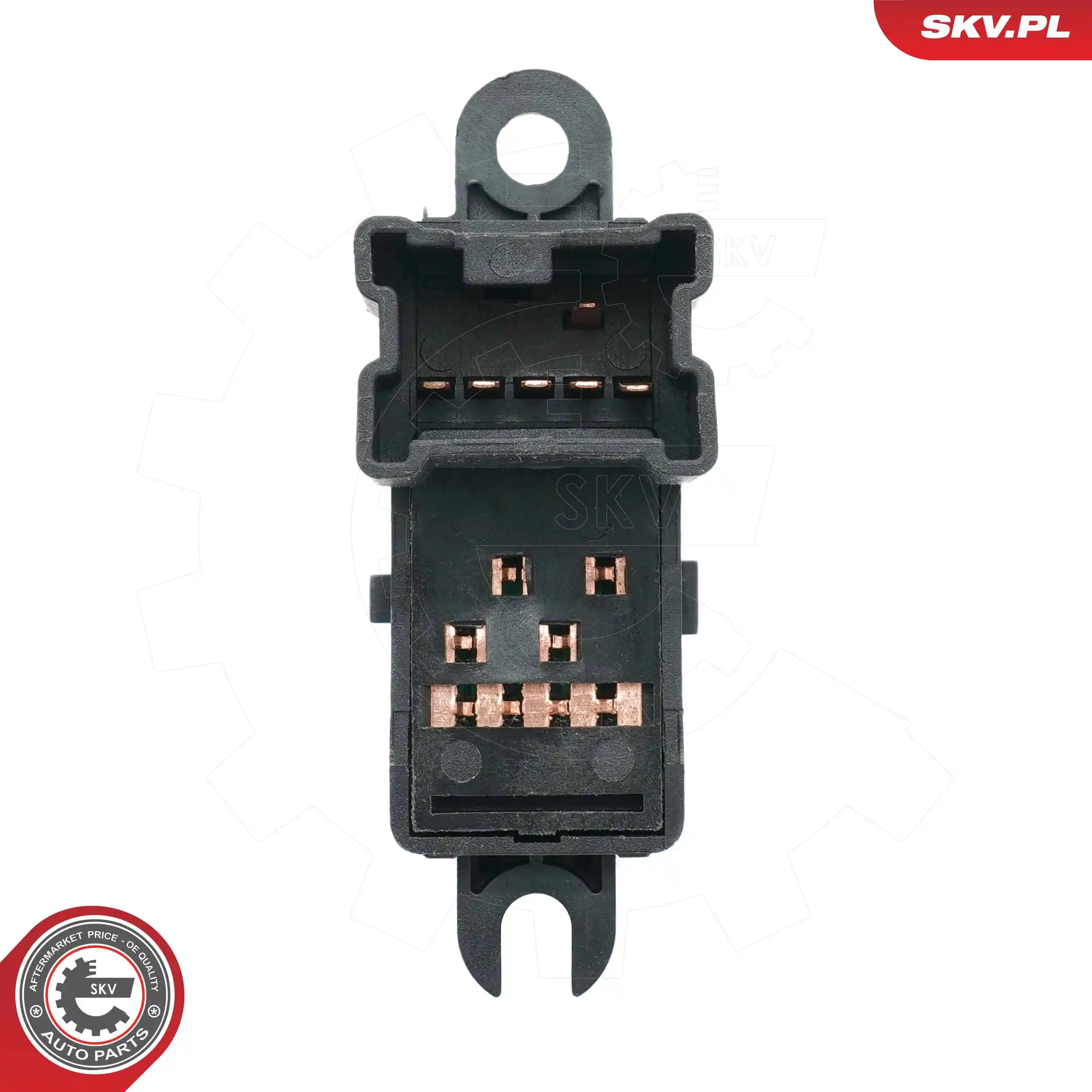 Switch, window regulator 37SKV427