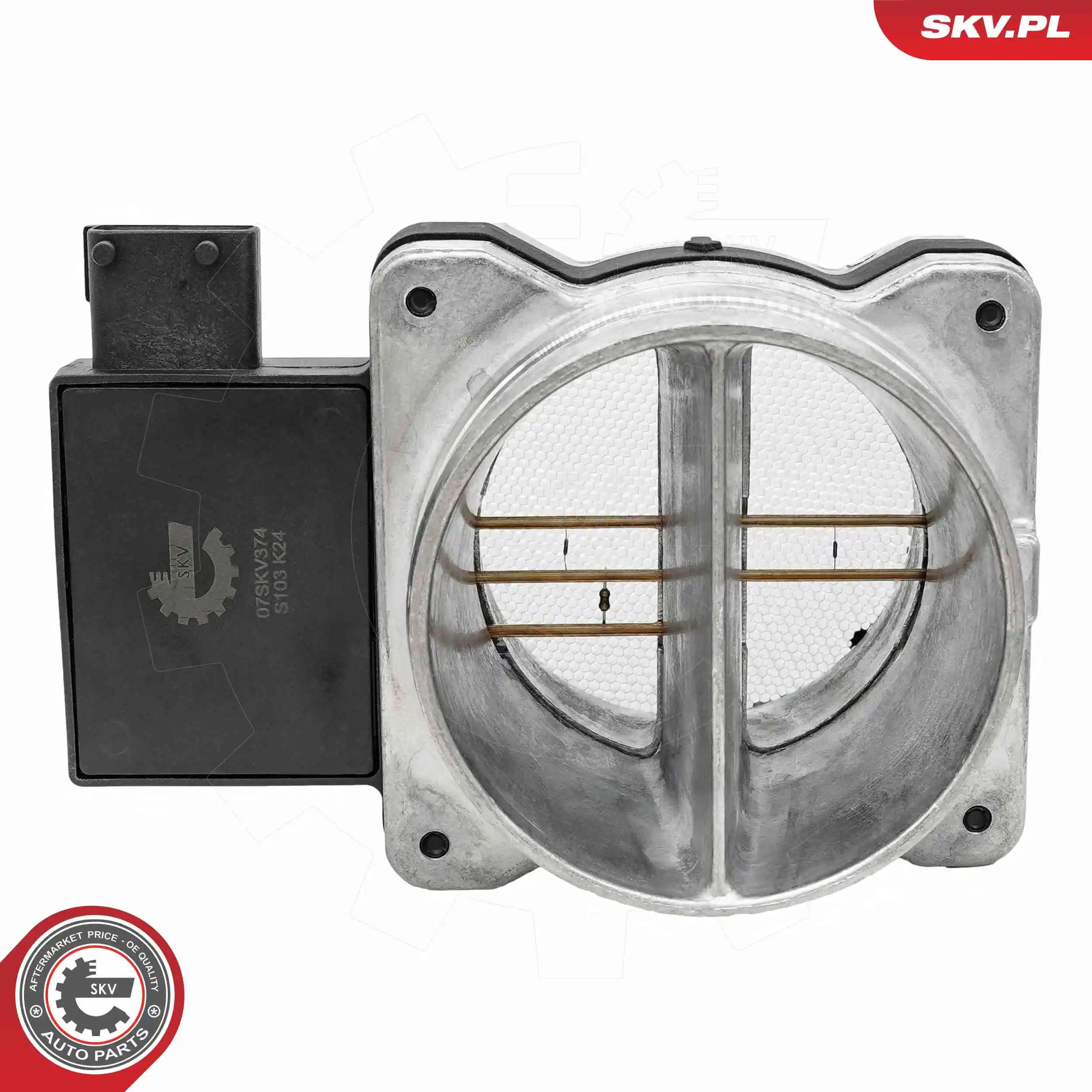 ESEN SKV 07SKV374 Mass Air Flow Sensor