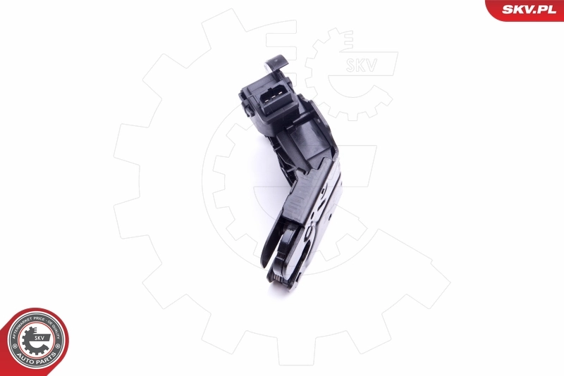 Tailgate Lock 16SKV218