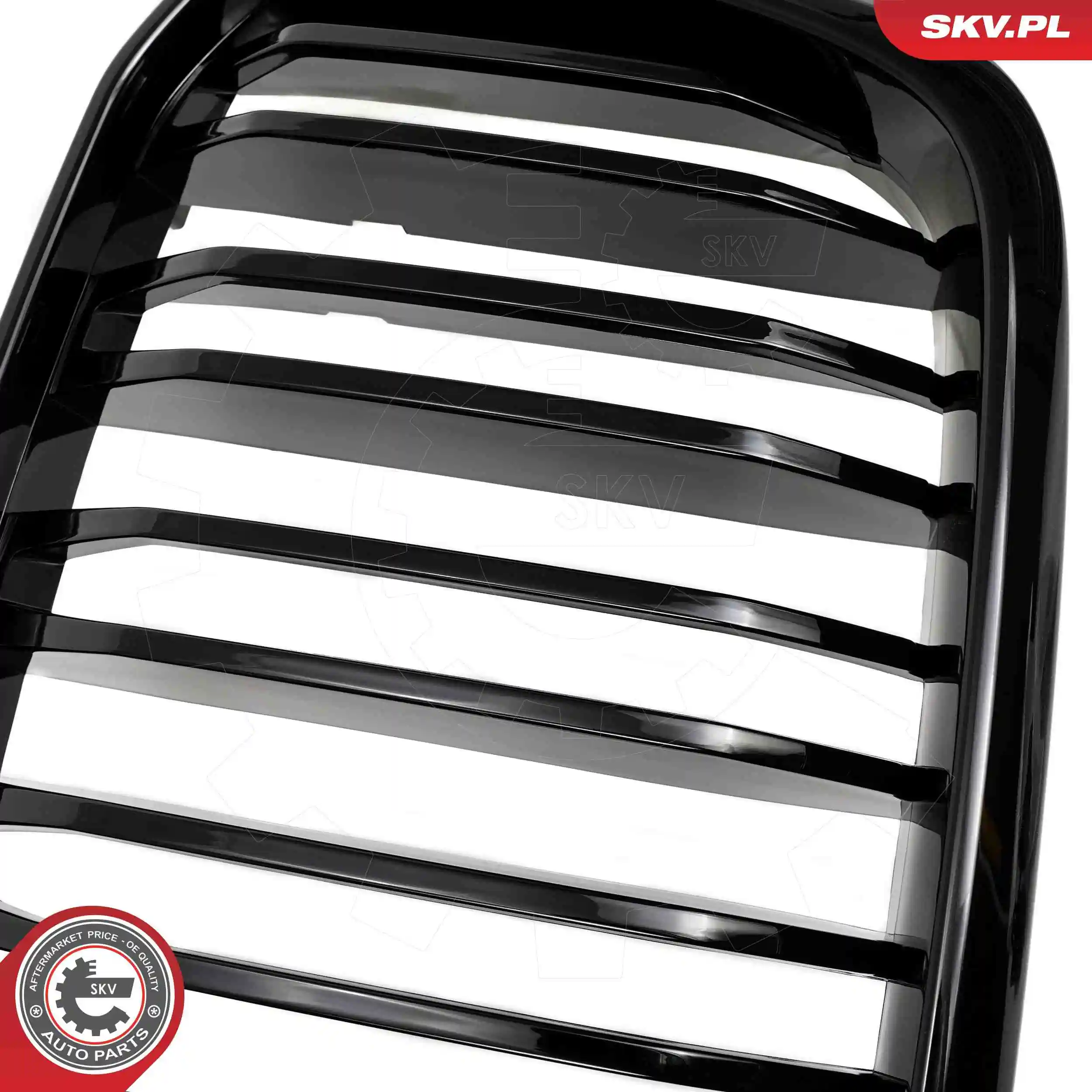 ESEN SKV 66SKV266 Radiator Grille
