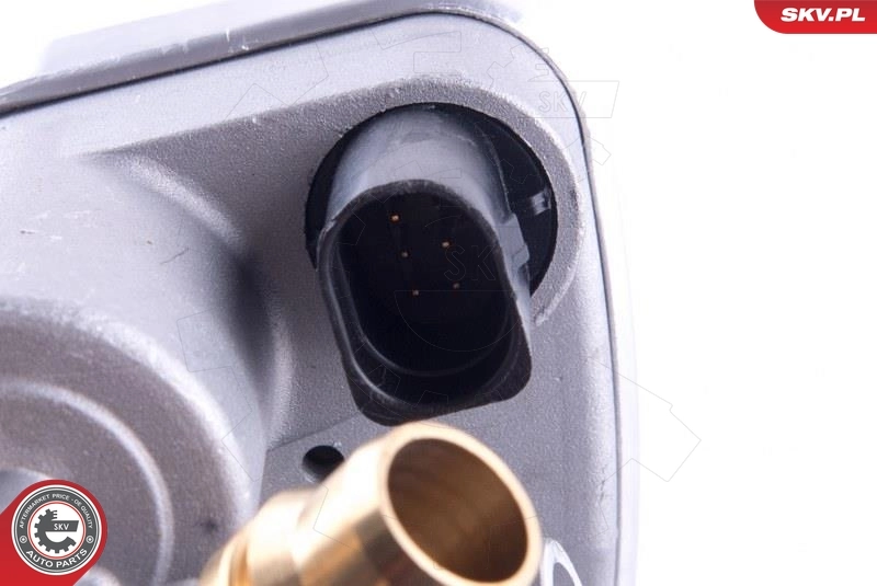 Throttle Body 12SKV095