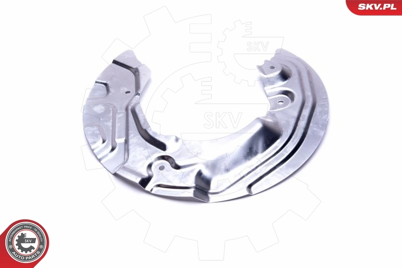 ESEN SKV 57SKV122 Splash Guard, brake disc