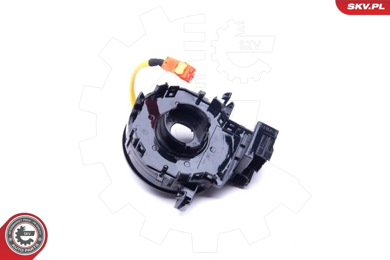 Clock Spring, airbag 96SKV521