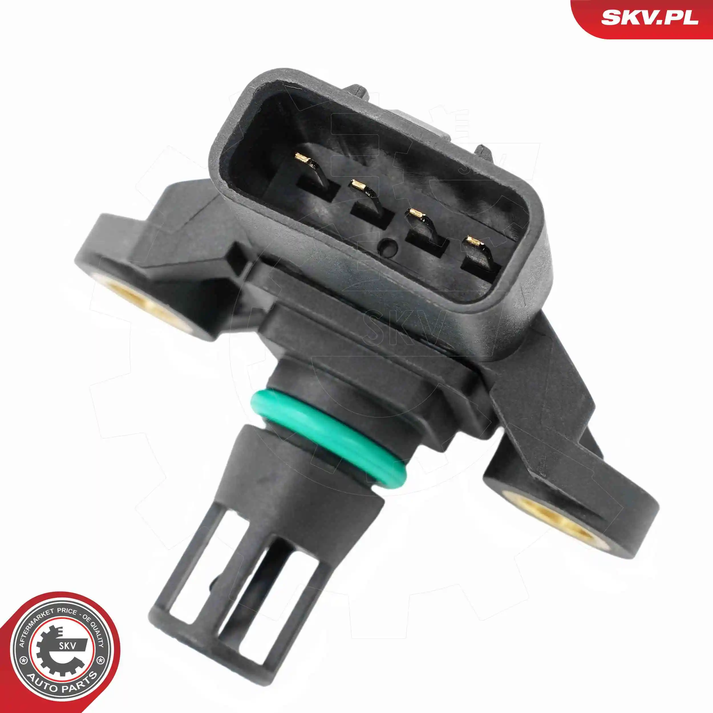 ESEN SKV 17SKV998 Sensor, intake manifold pressure