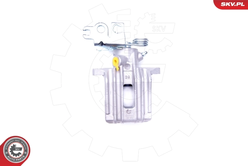 Brake Caliper 42SKV043