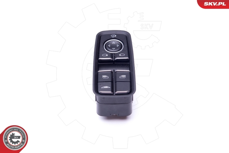 ESEN SKV 37SKV098 Switch, window regulator