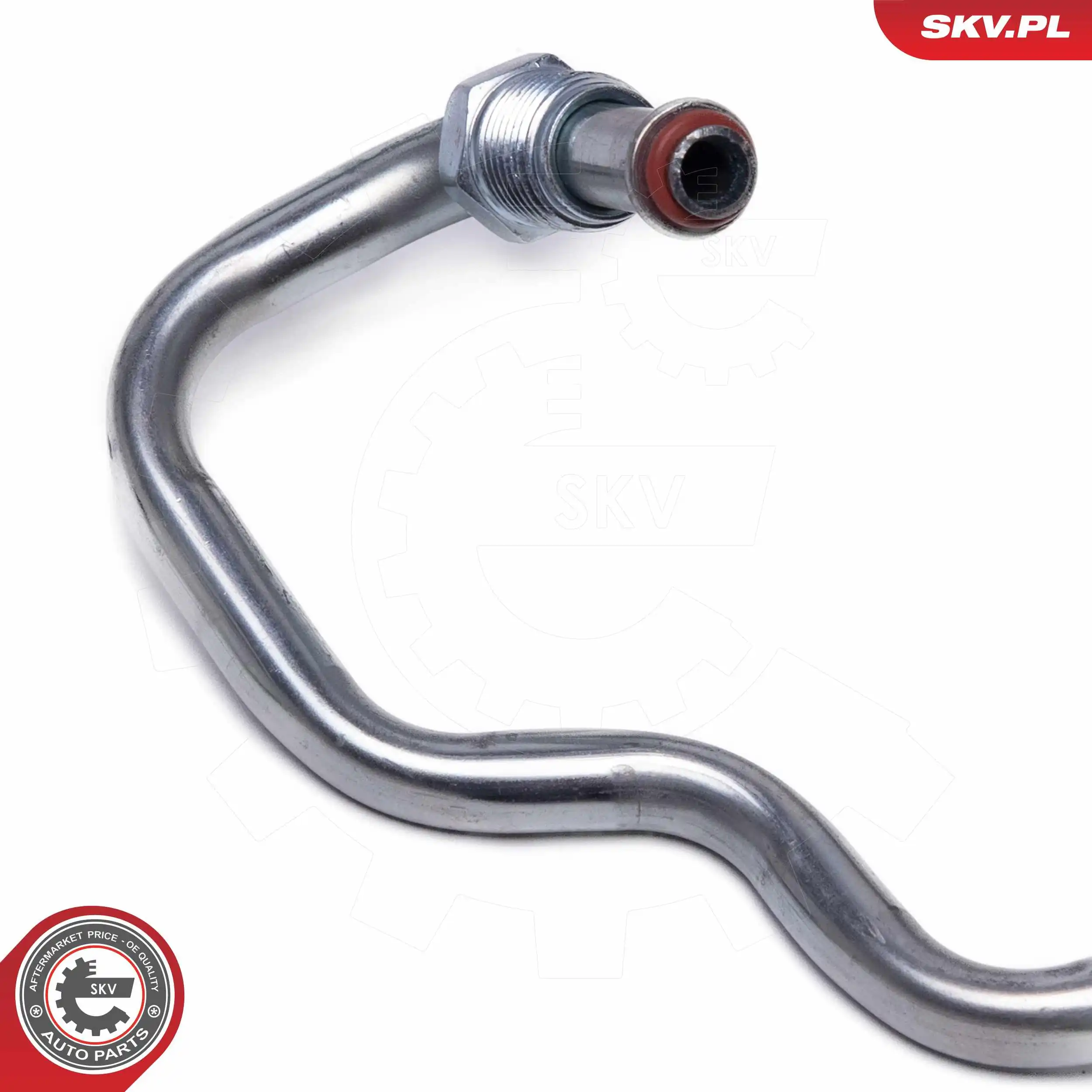 Hydraulic Hose, steering 10SKV827