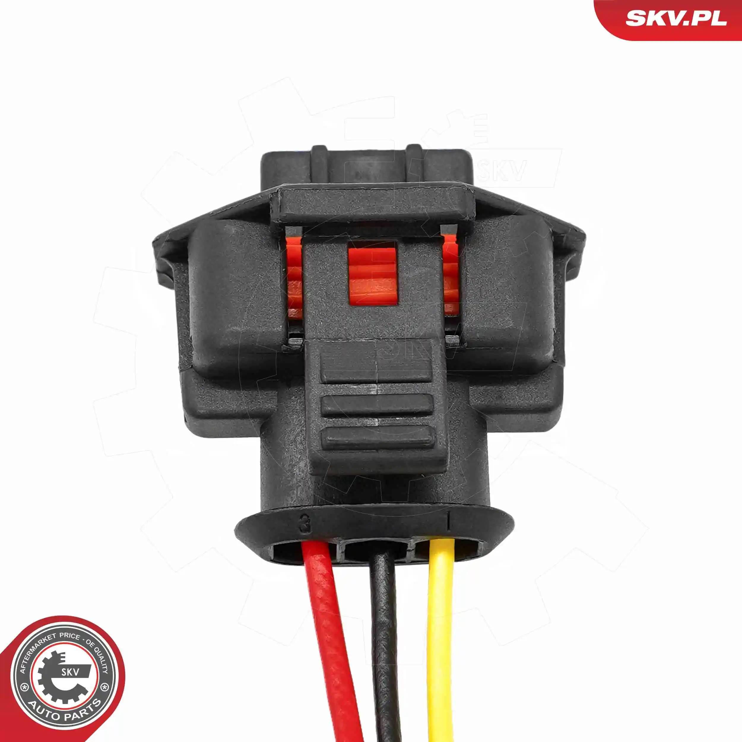 ESEN SKV 53SKV283 Cable Repair Set, camshaft sensor