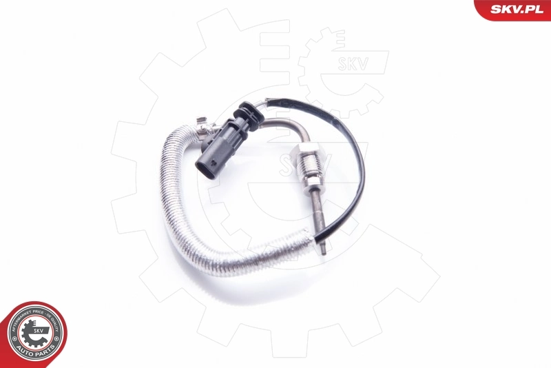 Sensor, exhaust gas temperature 30SKV044