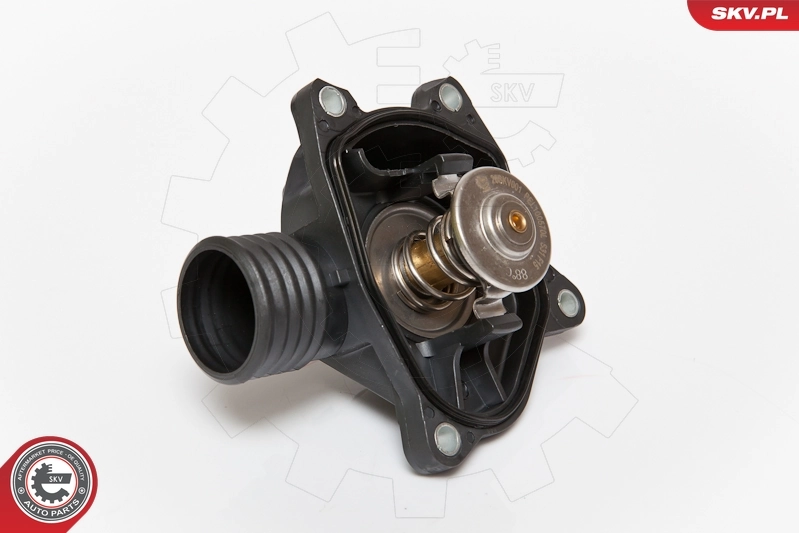 Thermostat, coolant 20SKV001