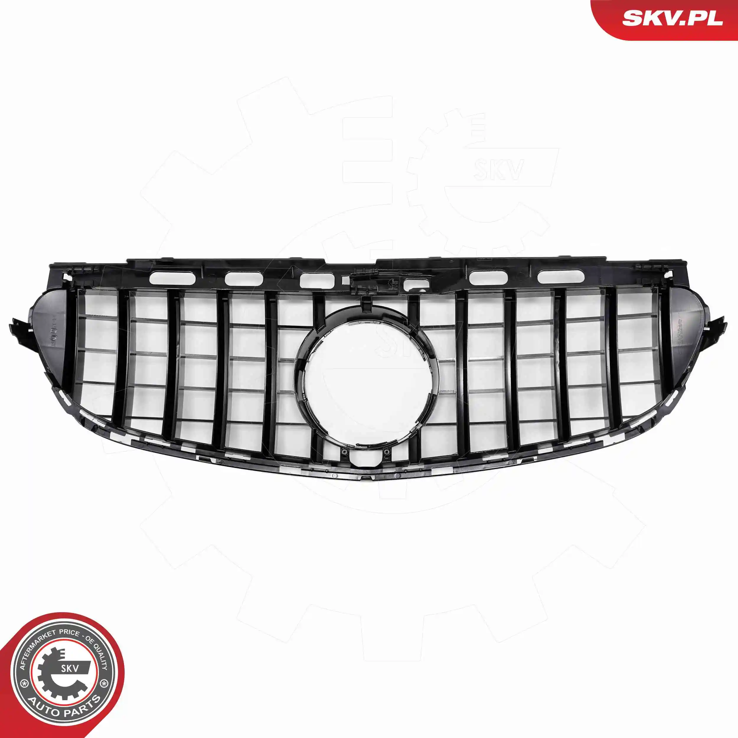 ESEN SKV 66SKV546 Radiator Grille