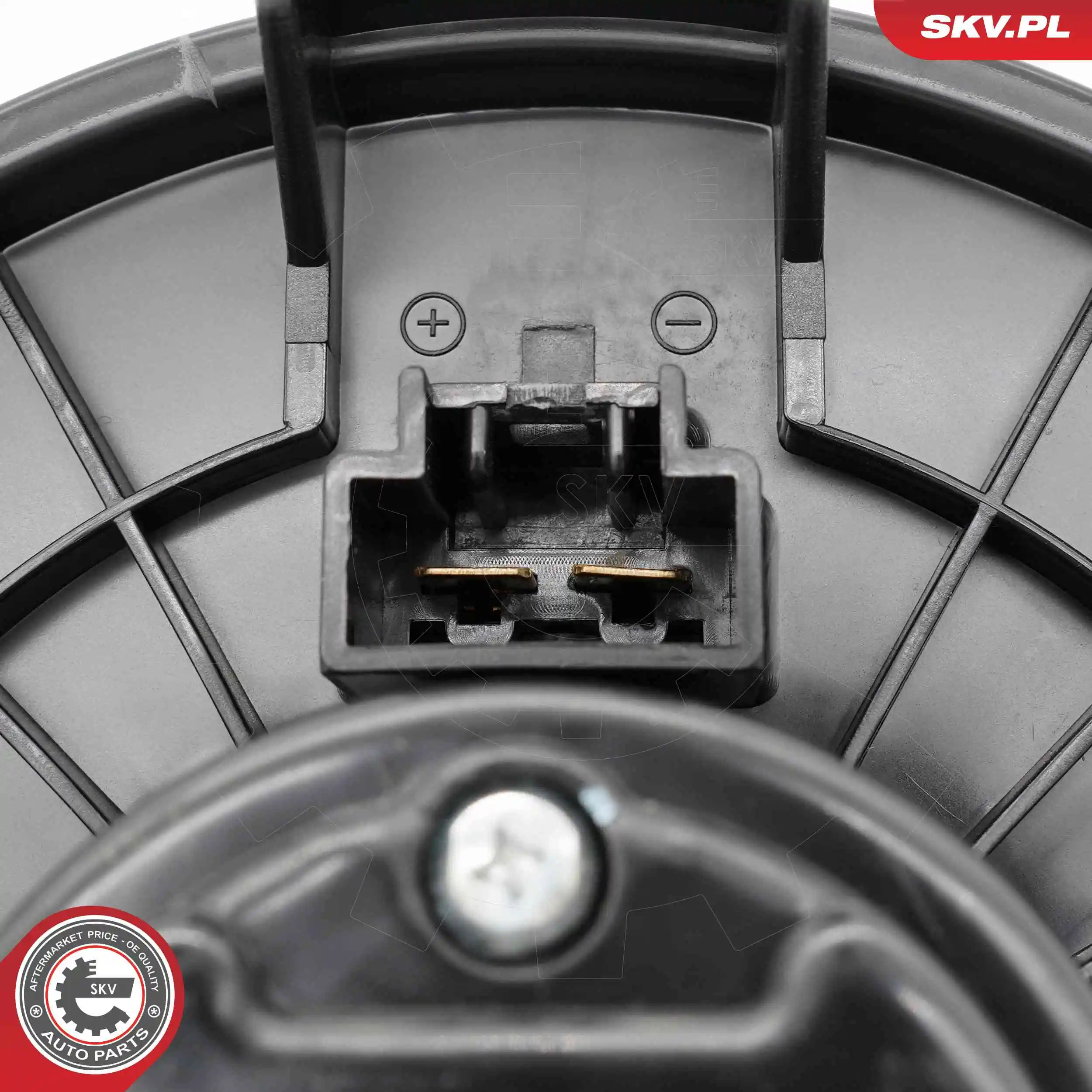 Interior Blower 68SKV141