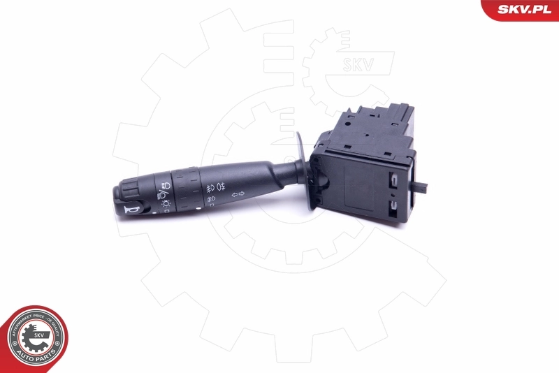 Steering Column Switch 38SKV516
